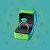 Diamond Ring #6190