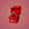 Diamond Ring #6194
