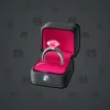 Diamond Ring #62