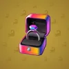 Diamond Ring #620