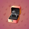 Diamond Ring #6206
