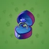 Diamond Ring #621