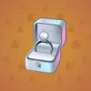 Diamond Ring #6217