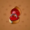Diamond Ring #6254