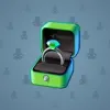 Diamond Ring #6261