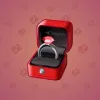 Diamond Ring #627