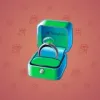 Diamond Ring #628