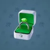 Diamond Ring #6284