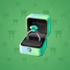 Diamond Ring #6300