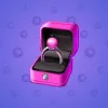 Diamond Ring #6305
