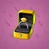 Diamond Ring #6316