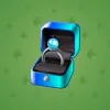 Diamond Ring #632