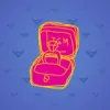 Diamond Ring #633