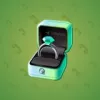 Diamond Ring #6332