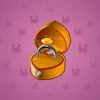 Diamond Ring #6335