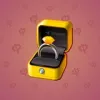 Diamond Ring #634