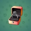 Diamond Ring #6345
