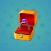Diamond Ring #635