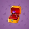Diamond Ring #6357