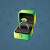 Diamond Ring #6365