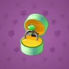 Diamond Ring #6373