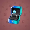 Diamond Ring #6374