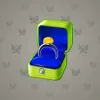 Diamond Ring #6379