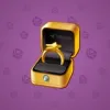 Diamond Ring #6388
