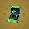 Diamond Ring #6390