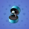 Diamond Ring #64