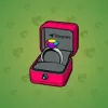 Diamond Ring #6410