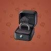 Diamond Ring #643