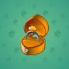 Diamond Ring #6430