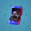 Diamond Ring #6436