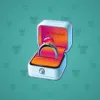 Diamond Ring #6447