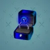 Diamond Ring #6450
