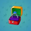 Diamond Ring #6451