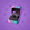 Diamond Ring #6453