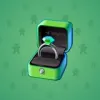 Diamond Ring #6460