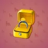 Diamond Ring #6465