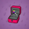 Diamond Ring #6466