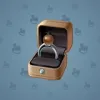 Diamond Ring #6469
