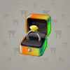 Diamond Ring #647