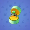 Diamond Ring #6472