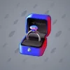 Diamond Ring #6474