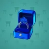 Diamond Ring #6485