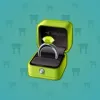 Diamond Ring #6487