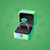 Diamond Ring #6499