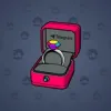 Diamond Ring #65