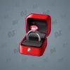 Diamond Ring #652